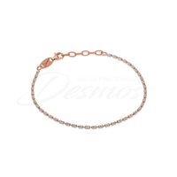 Bracciale Desmos Donna in Argento DESIGN-TYPHOON PKW 16,5 - DESIGN-TYPHOON PKW 16,5